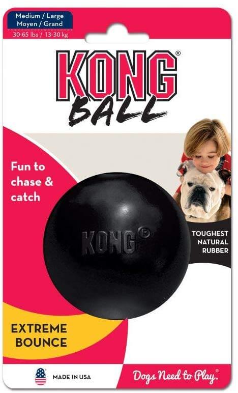 Kong Extreme Il miglior gioco per cani indistruttibile