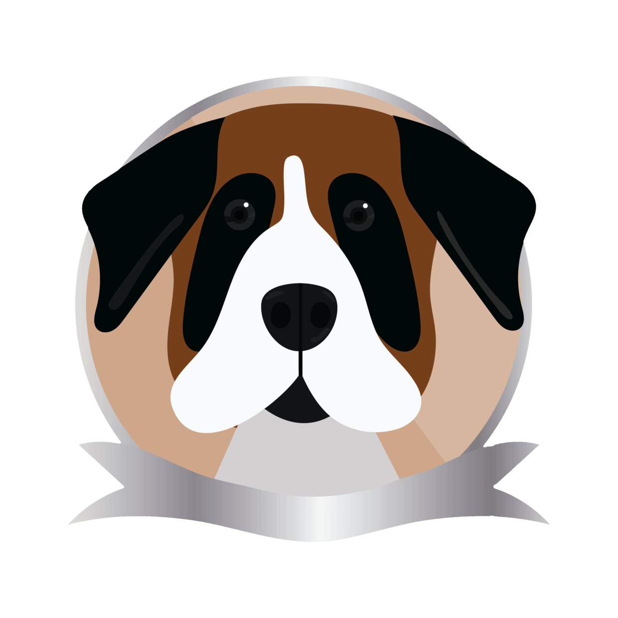 Caricatura razze di cani - dog blog addestramento cani - the collienois by samayo - Addestrare un cane - Alimentazione del cane - cura del cane 12